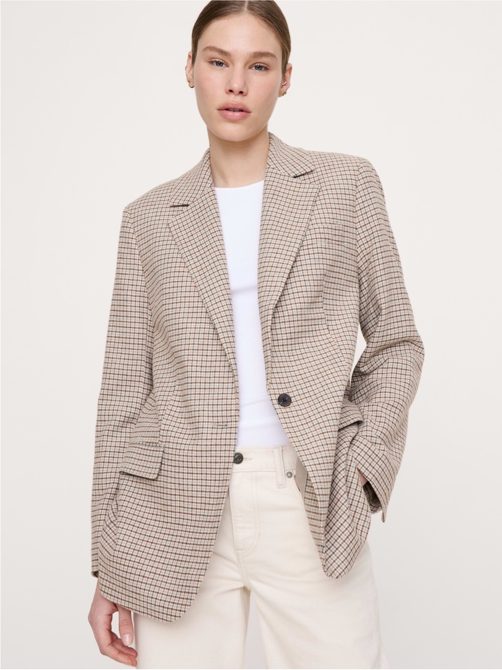 Banana Republic Blazer
